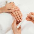 Basic Manicure
