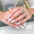 All UV Gel Nails Full Set