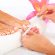 Deluxe Pedicure