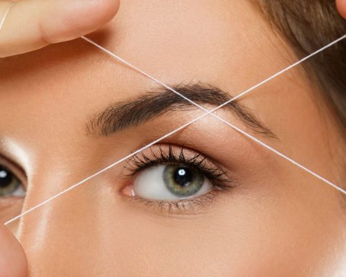 threading